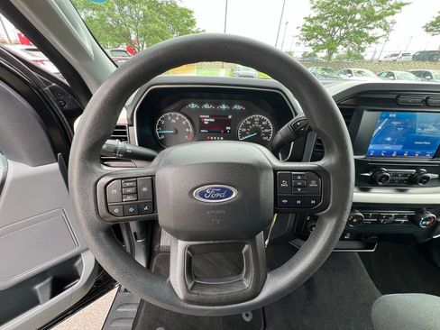 Used 2023 Ford F150 XLT image 38