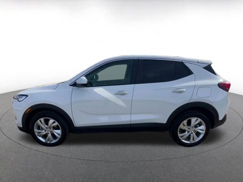 Used 2025 Buick Encore GX Preferred image 9