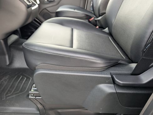 New 2026 Ford Transit 250 148 Medium Roof image 11