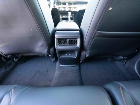 New 2026 Honda CR-V Sport-L image 22