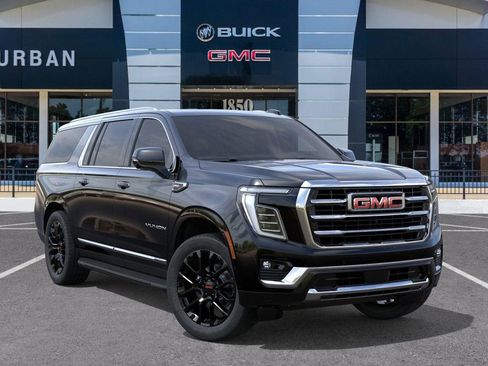 New 2026 GMC Yukon XL Elevation w/ Elevation Premium Package AWD/4WD image 7
