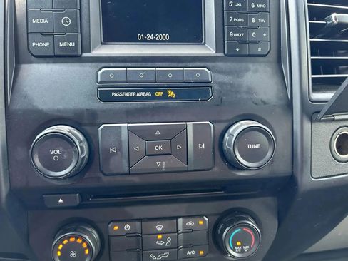 Used 2016 Ford F150 XL w/ Equipment Group 101A Mid image 21