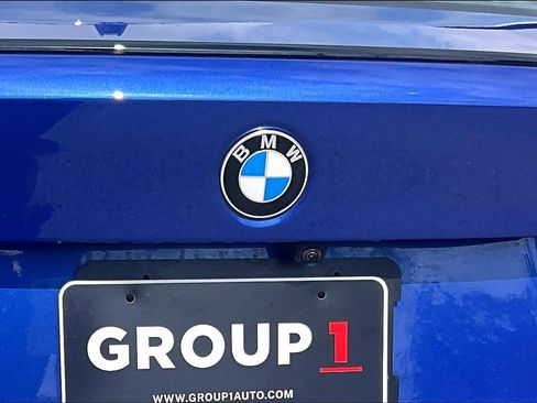 Used 2026 BMW 330i Sedan w/ M Sport Package RWD image 9