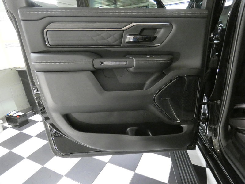Used 2026 RAM 1500 Limited w/ Night Edition AWD/4WD image 28