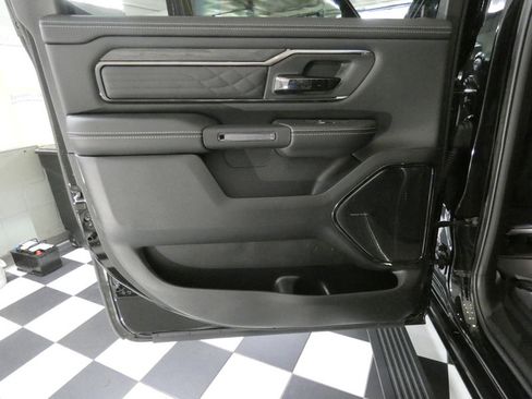 Used 2026 RAM 1500 Limited w/ Night Edition AWD/4WD image 28