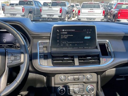 Used 2023 GMC Yukon XL AT4 w/ AT4 Premium Plus Package image 6