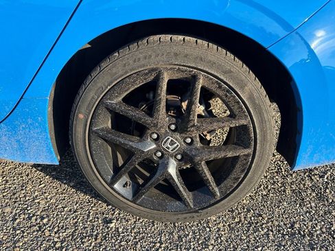 Used 2024 Honda Civic Sport image 5