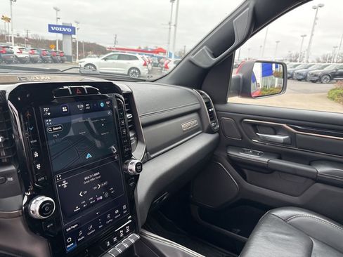 Used 2022 RAM 1500 Sport w/ Rebel Level 2 Equipment Group image 30