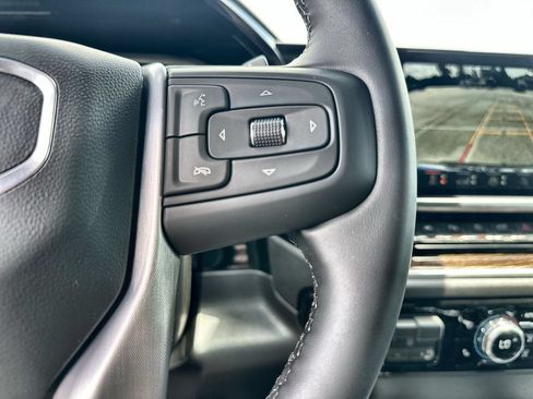 New 2026 GMC Sierra 1500 Elevation w/ Preferred Package RWD image 32