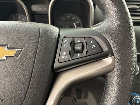 Used 2015 Chevrolet Malibu LT w/ Power Convenience Package FWD image 24
