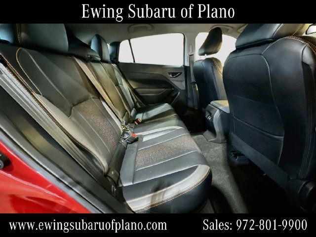 Used 2024 Subaru Crosstrek 2.5i Limited AWD/4WD image 27