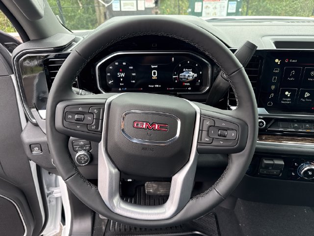 New 2026 GMC Sierra 1500 Elevation AWD/4WD image 17