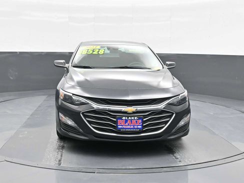 Used 2023 Chevrolet Malibu LT image 3