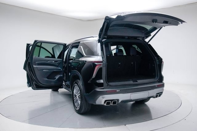 Used 2026 Chevrolet Traverse LT AWD/4WD image 20