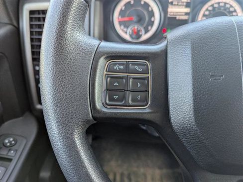 Used 2023 RAM 1500 Tradesman w/ Tradesman SXT Package image 16