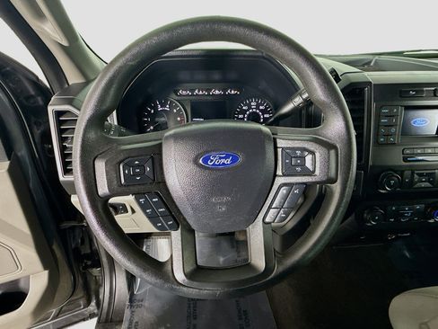 Used 2020 Ford F150 XL w/ Equipment Group 101A Mid image 13