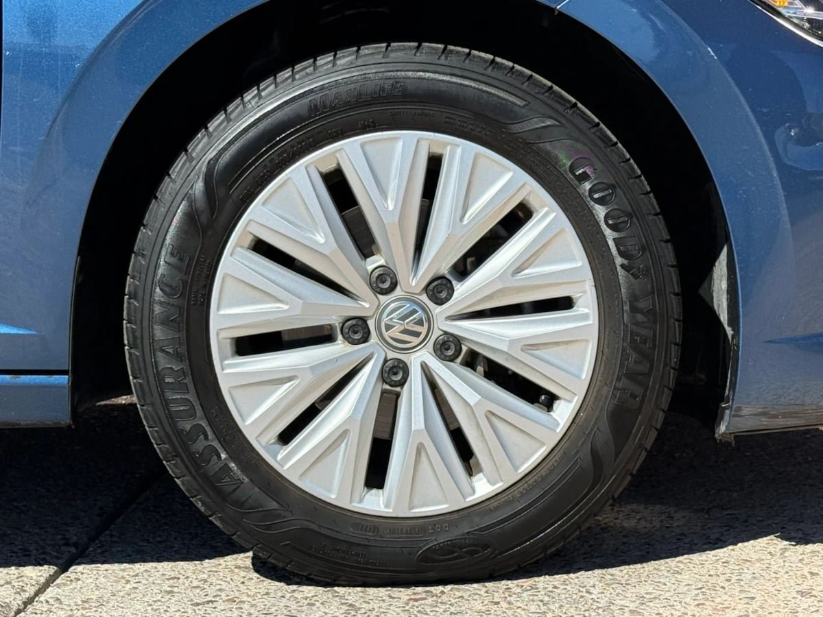 Used 2019 Volkswagen Jetta S w/ Driver Assistance Package FWD image 26