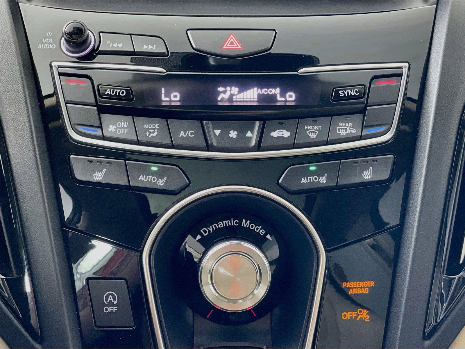 Used 2020 Acura RDX AWD image 18