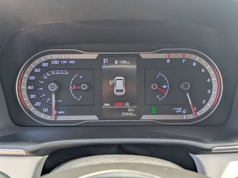 Used 2024 Hyundai Tucson SEL AWD/4WD image 18