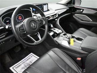 Certified 2023 Acura MDX SH-AWD w/ Technology Package video 2