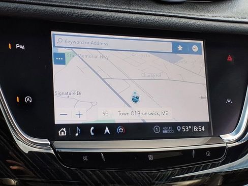 Used 2020 Cadillac XT6 Premium Luxury AWD/4WD image 24