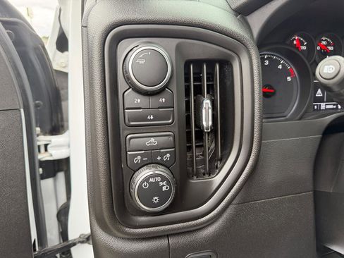 Used 2024 Chevrolet Silverado 3500 W/T w/ WT Fleet Convenience Package image 17