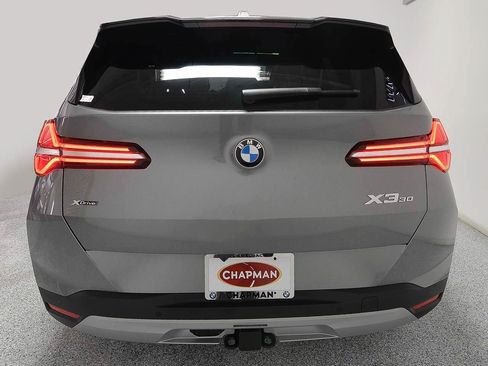 Used 2026 BMW X3 xDrive30i w/ Premium Package AWD/4WD image 4