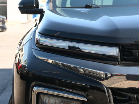 Used 2024 Chevrolet Traverse Z71 w/ Enhanced Driving Package image 26