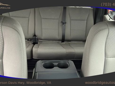 Used 2022 Ford F250 XLT w/ XLT Premium Package image 33