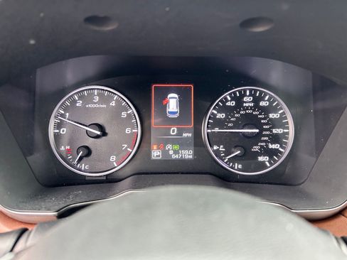 Used 2021 Subaru Outback Touring XT image 15