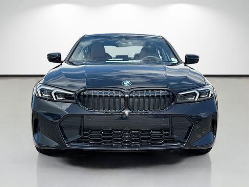 New 2026 BMW 330i Sedan w/ M Sport Package RWD image 8