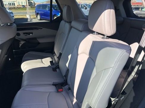 Certified 2025 Honda Pilot EX-L image 15