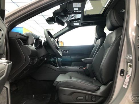 New 2026 Subaru Outback Touring image 24