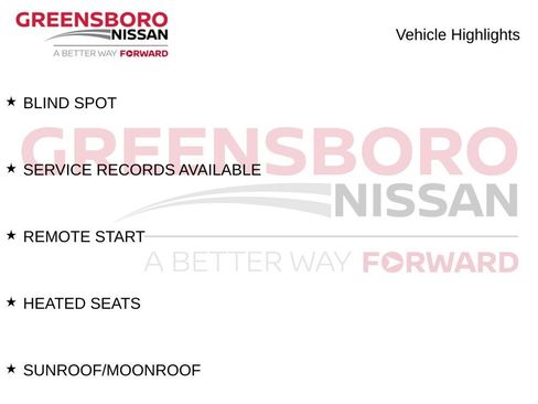 Used 2023 Nissan Rogue SL FWD image 10
