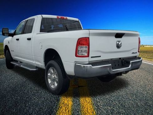 Certified 2024 RAM 2500 Big Horn image 22