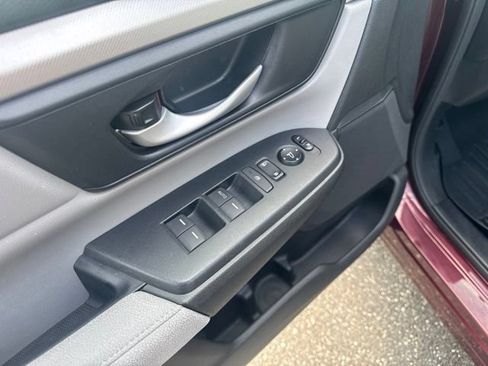 Used 2017 Honda CR-V LX image 22