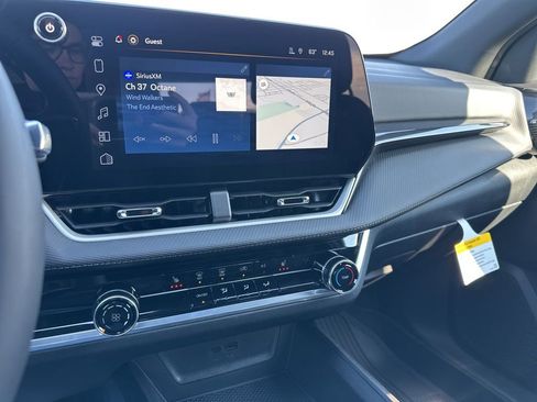 New 2026 Chevrolet Equinox LT w/ LPO, Floor Liner Package image 44