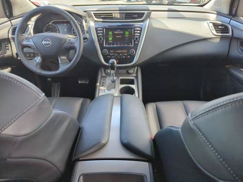 Certified 2023 Nissan Murano SL w/ SL Moonroof Package FWD image 25