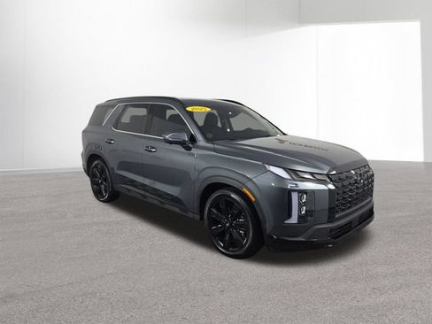 Used 2025 Hyundai Palisade XRT AWD/4WD image 11