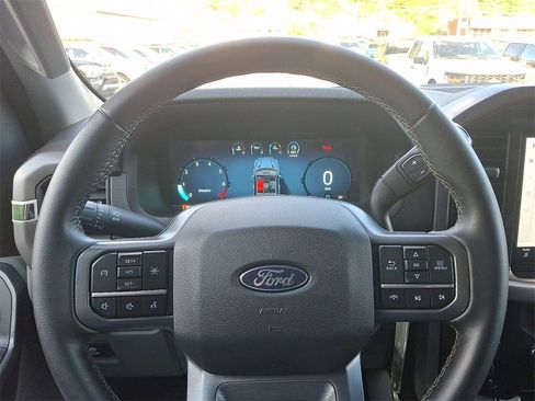 Used 2024 Ford F150 XLT w/ Mobile Office Package image 18