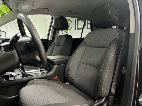 Used 2019 Chevrolet Traverse LS w/ LPO, Blackout Package image 9