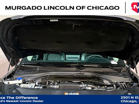 Used 2023 Lincoln Aviator 2WD w/ Premium Package image 91