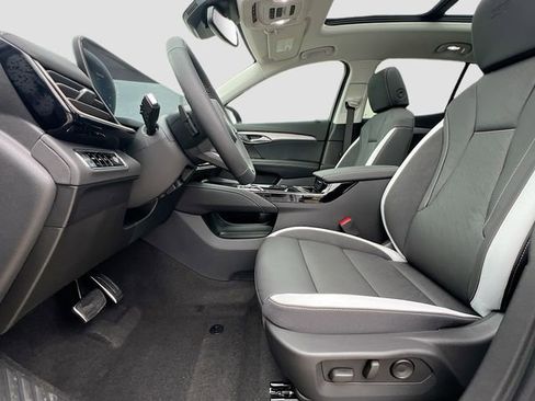 New 2026 Buick Envision Sport Touring image 15