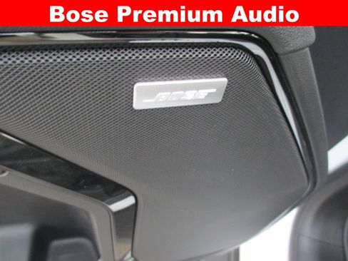 Used 2025 GMC Sierra 1500 AT4 w/ AT4 Premium Package image 21