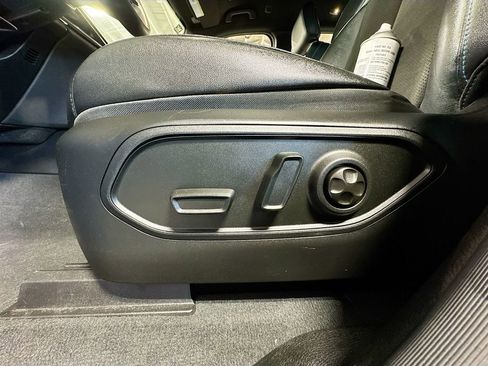 Used 2022 Jeep Grand Cherokee Trailhawk image 24