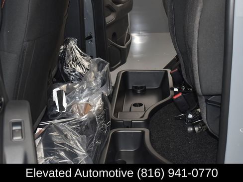 Used 2025 Nissan Frontier PRO-4X w/ Pro Convenience Package image 20