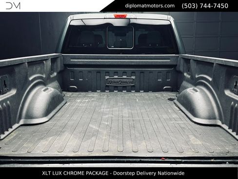 Used 2018 Ford F150 XLT w/ Equipment Group 302A Luxury image 47