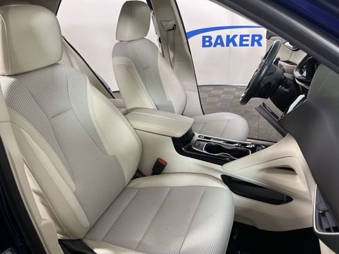 Certified 2023 Buick Envision Preferred AWD/4WD image 27