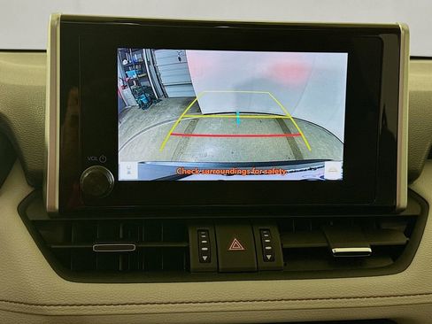 Certified 2024 Toyota RAV4 XLE Premium w/ Weather Package image 13