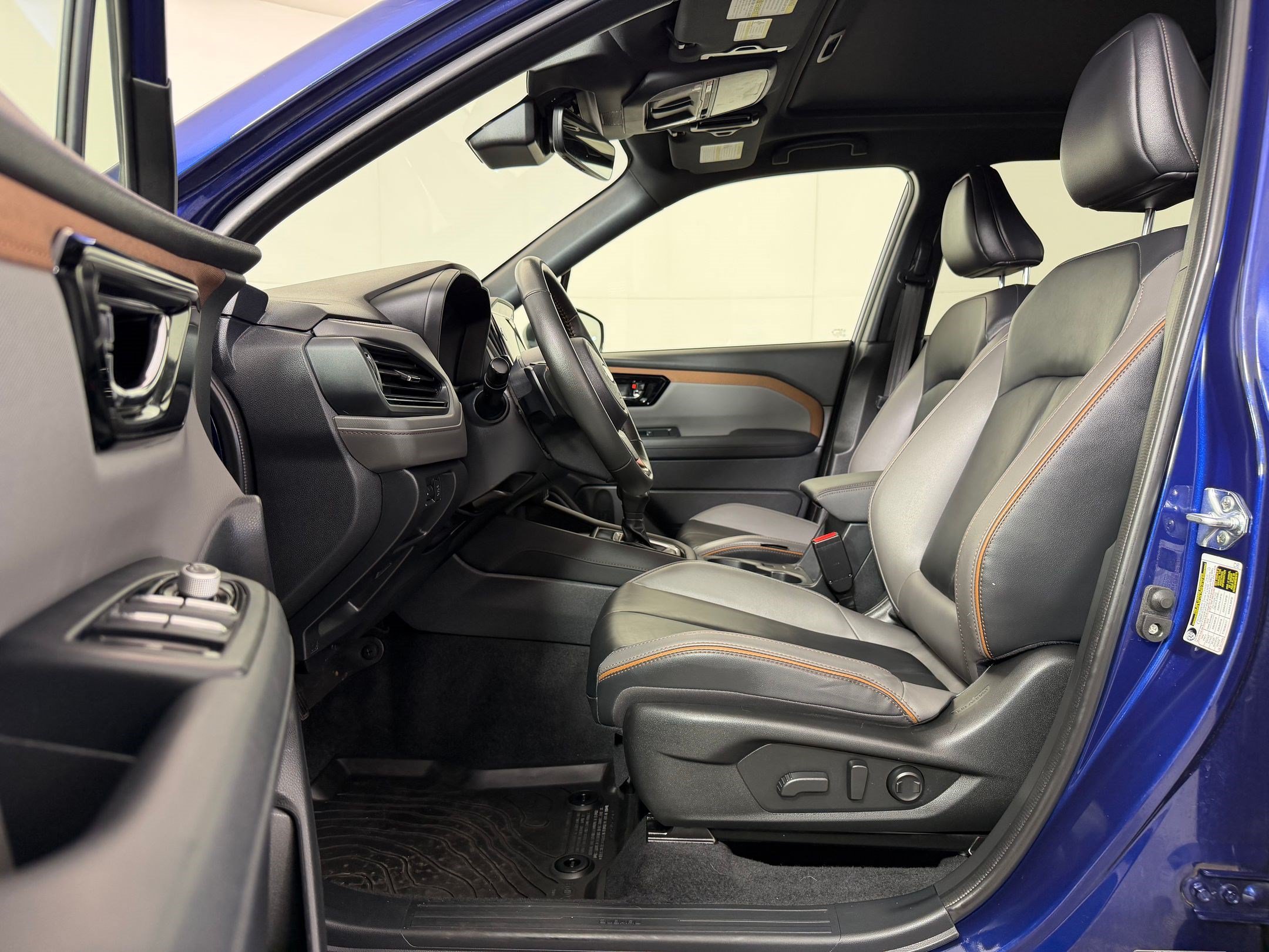 Used 2025 Subaru Forester Sport AWD/4WD image 5